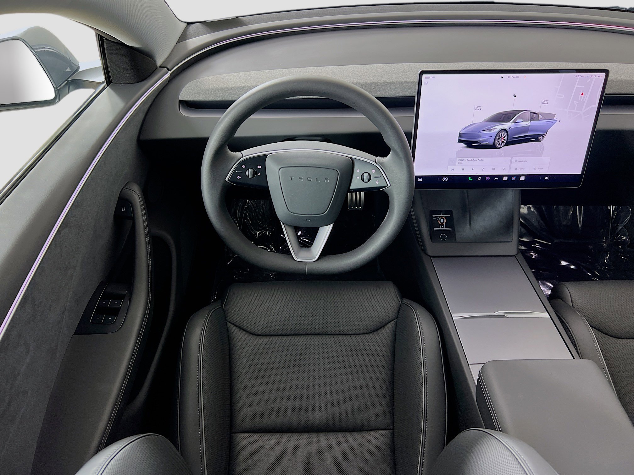 2024 Tesla Model 3 Performance photo 20