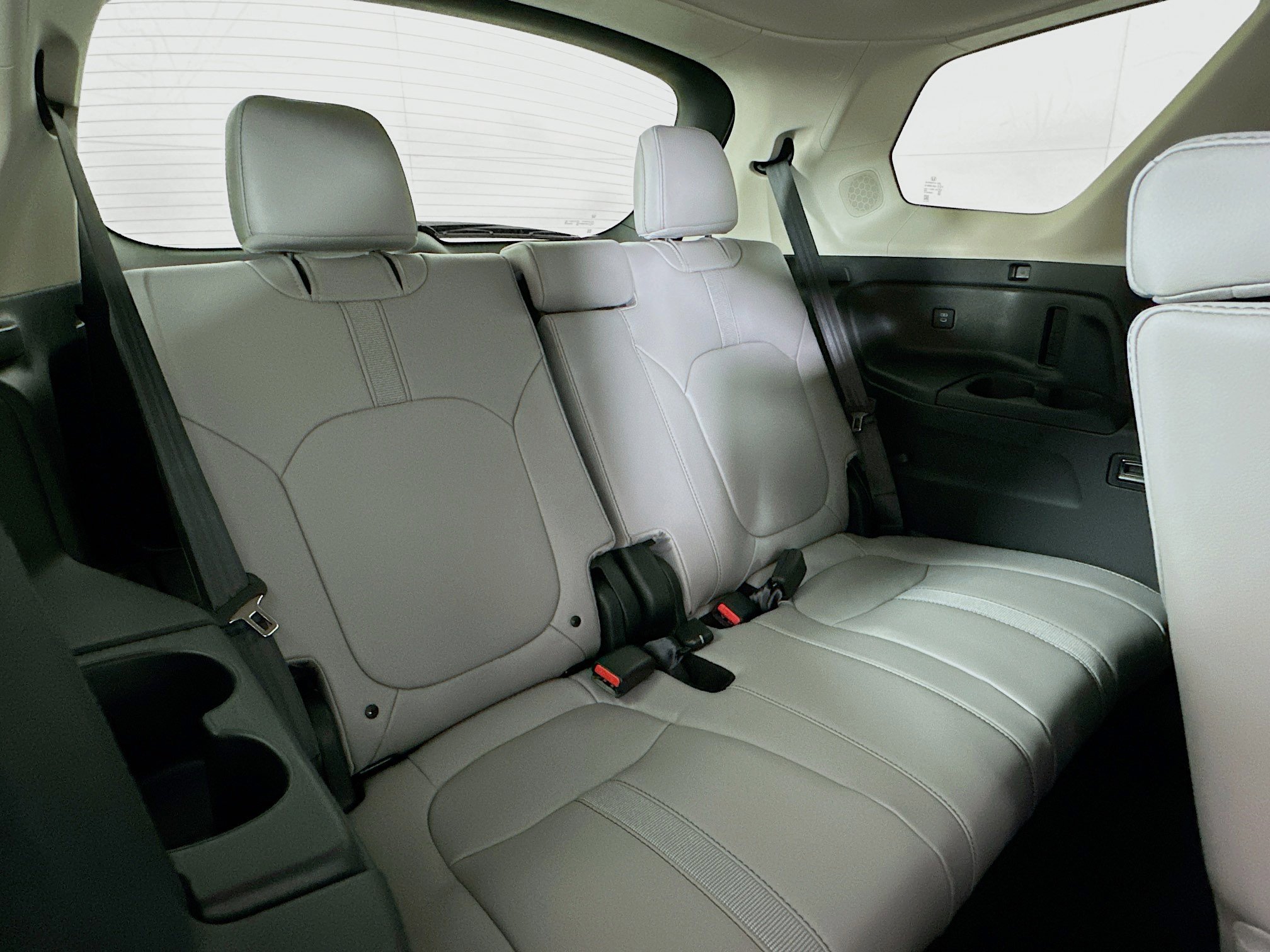 2025 Honda Pilot Touring photo 27