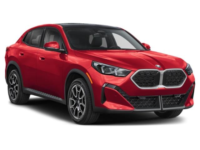 2026 Bmw X2 xDrive28i photo 9