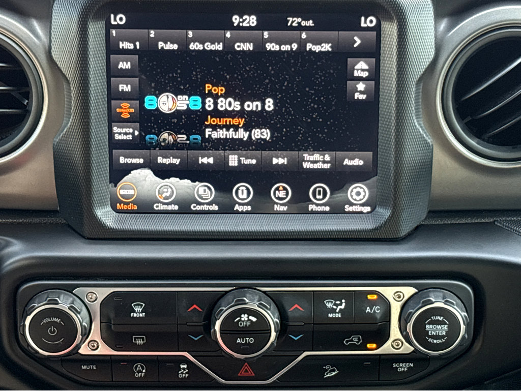 2021 Jeep Wrangler Unlimited Sport S photo 6