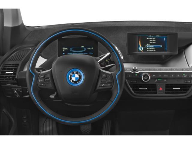 2019 Bmw i3 Range Extender photo 7