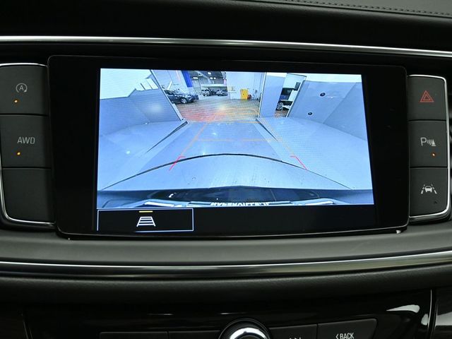 2023 BUICK ENCLAVE - Image 16
