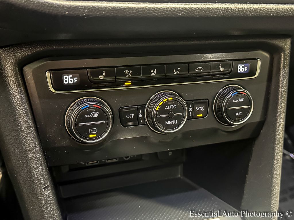 2019 VOLKSWAGEN TIGUAN - Image 19