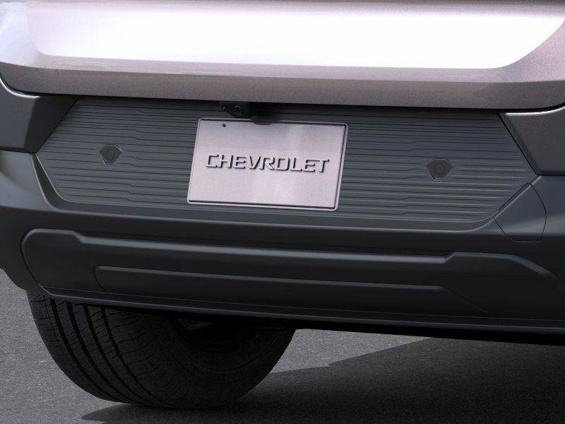 2026 Chevrolet Equinox EV 1LT photo 7