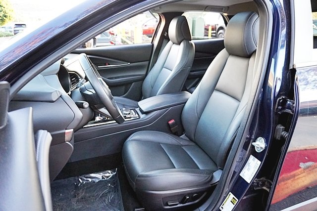 Used 2024 Blue Mazda 2.5 S Preferred Package image 14