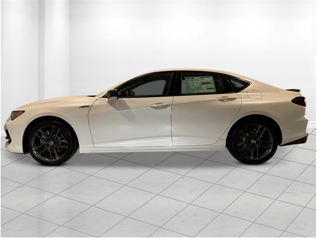 2025 Acura TLX SH-AWD A-Spec photo 2