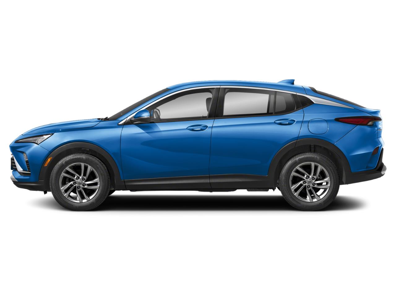 2026 Buick Envista ST photo 3