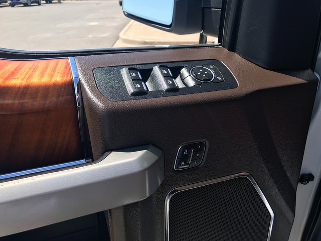 2020 Ford F-150 King Ranch photo 3