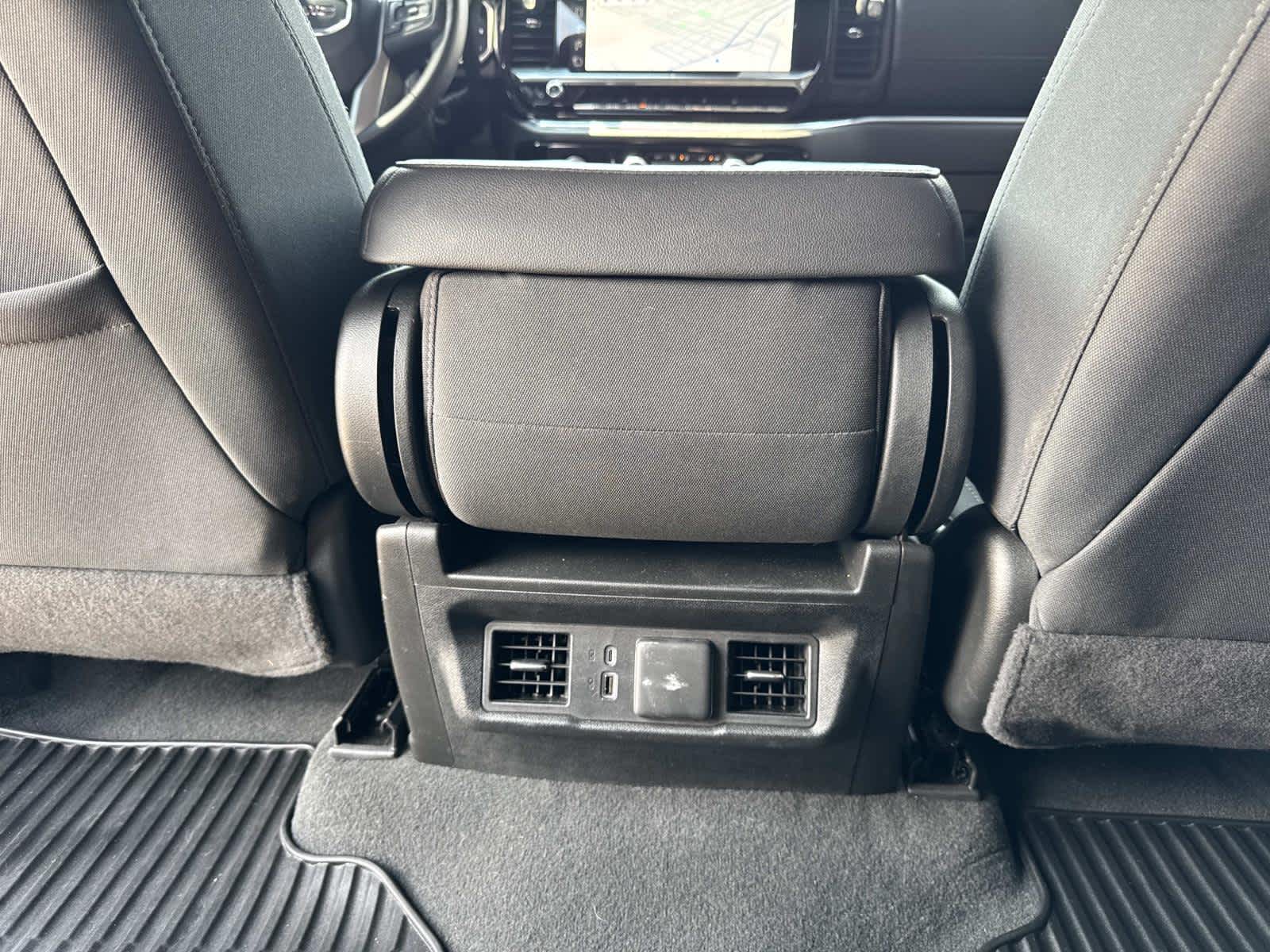 2024 Gmc Sierra 1500 Elevation photo 27