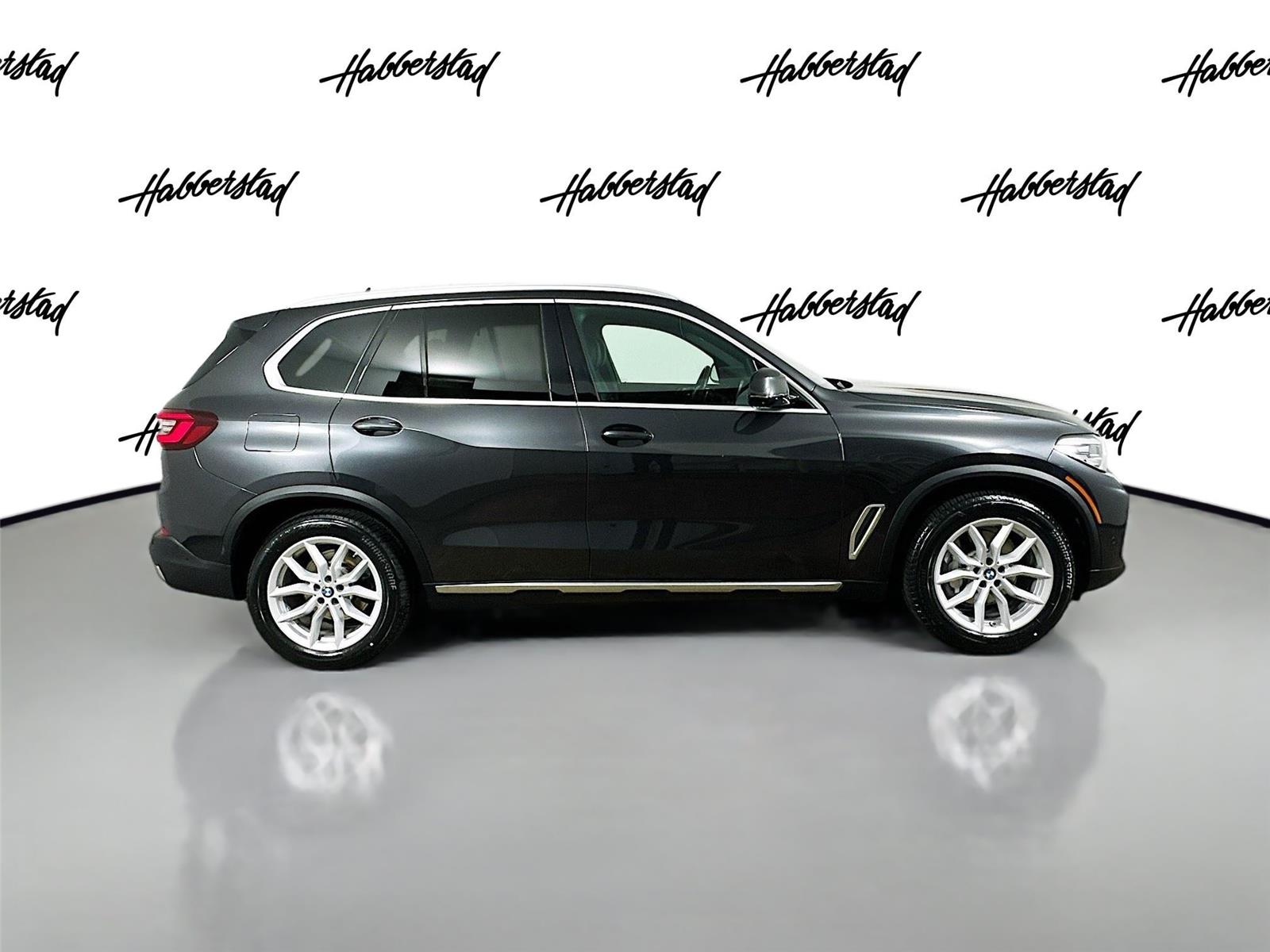 2023 Bmw X5 xDrive40i photo 4