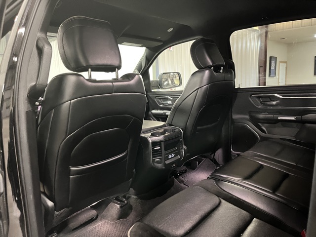 2024 Ram 1500 Laramie photo 8