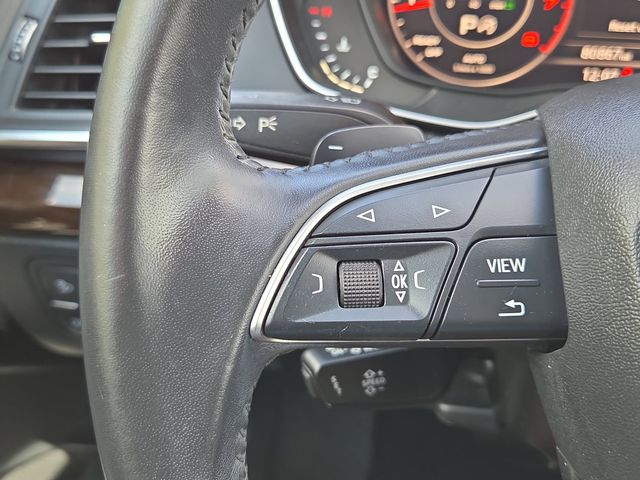 2018 Audi Q5 2.0T Premium photo 18
