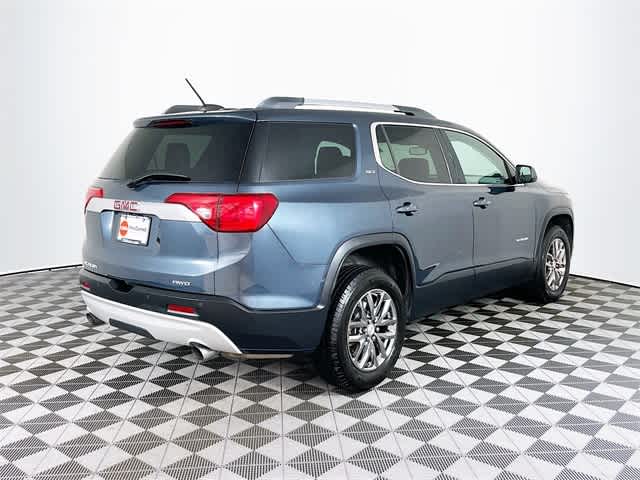 2019 Gmc Acadia SLT photo 7