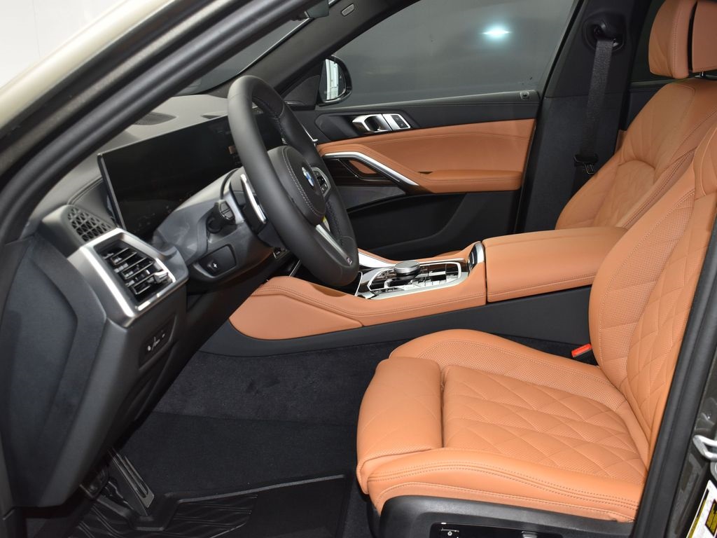 2026 Bmw X6 xDrive40i photo 10