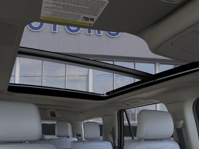 2025 FORD EXPEDITION - Image 45