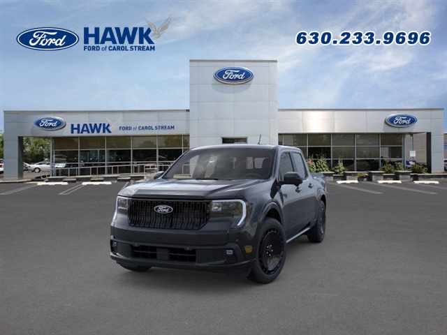 2025 FORD MAVERICK - Image 2