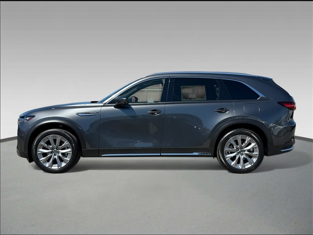 2026 Mazda CX-90 3.3 Turbo Premium Plus photo 3