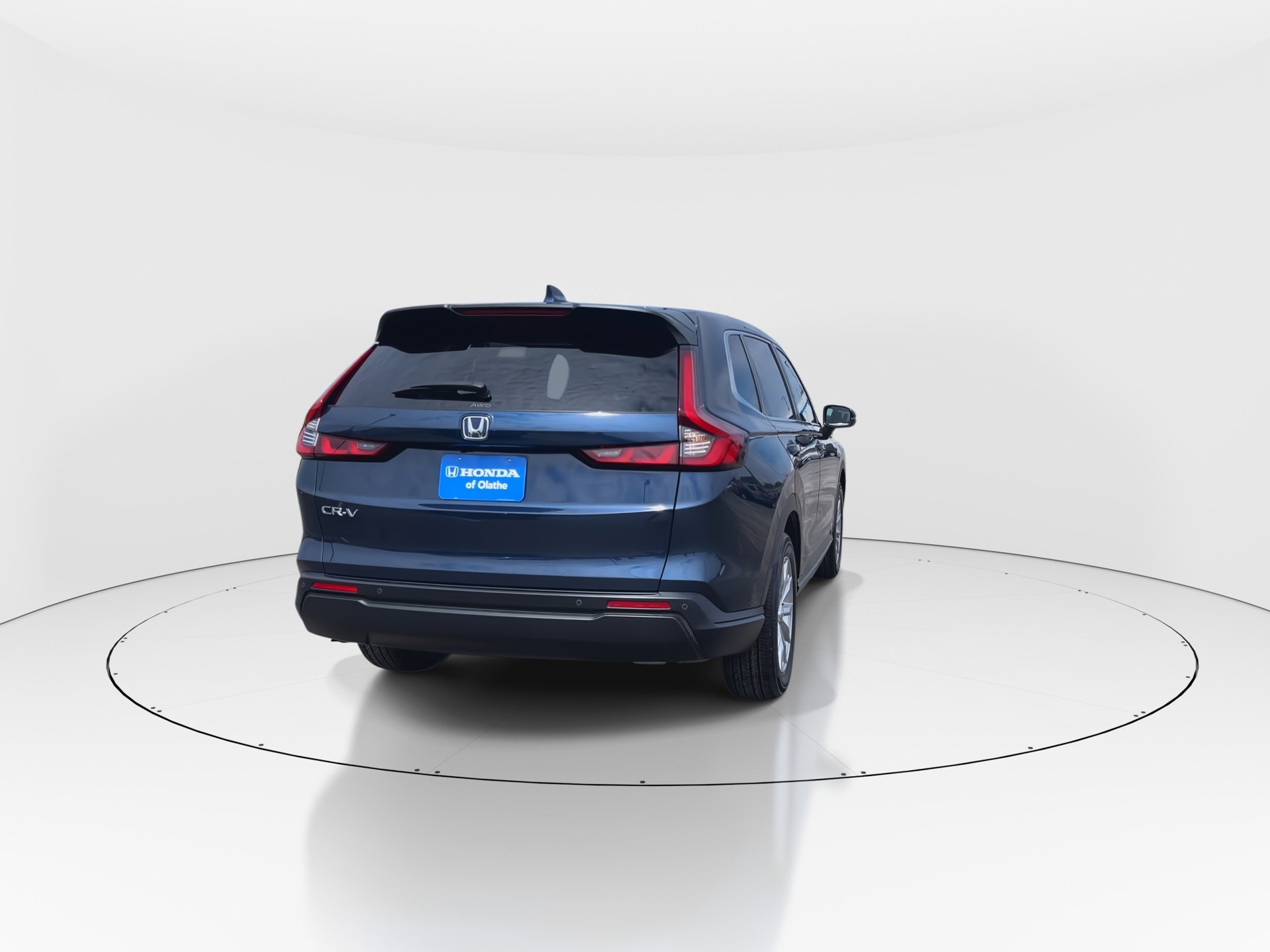 2023 Honda CR-V EX-L photo 7