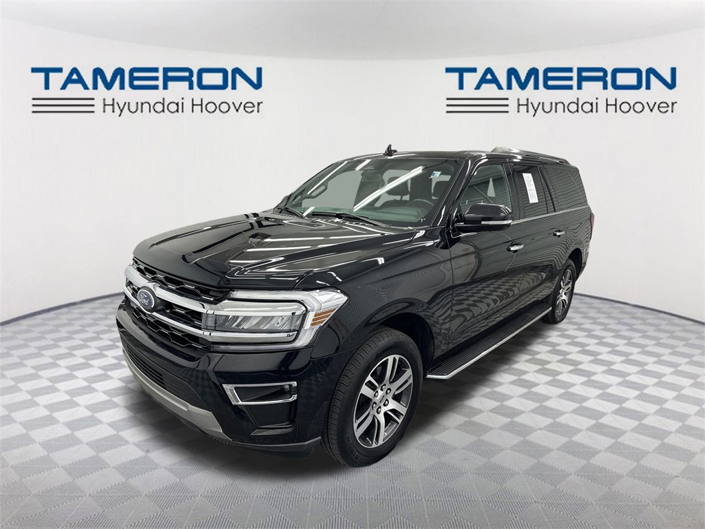 2023 Ford Expedition Limited's photo