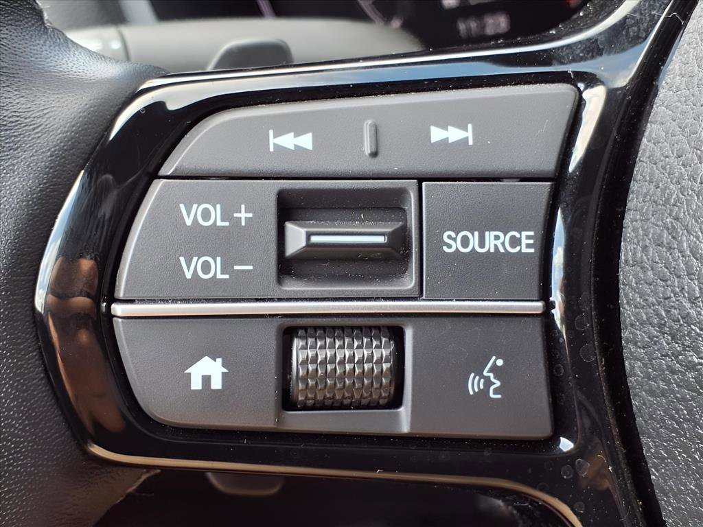2022 Honda Civic Sport photo 18