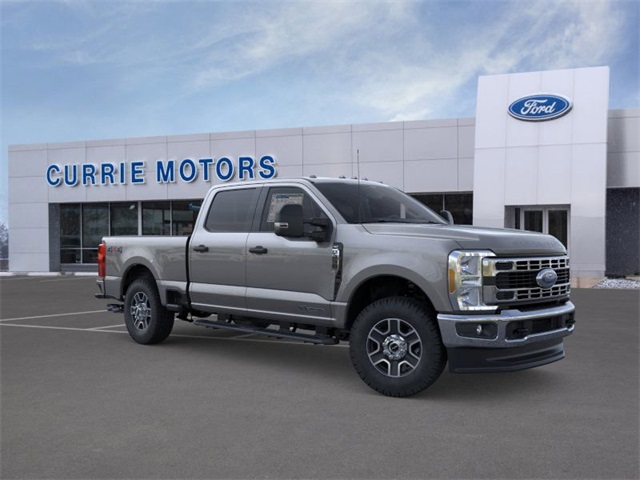 2025 FORD F-250 - Image 29
