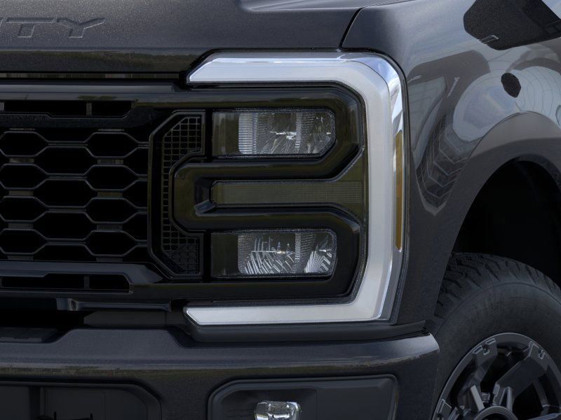 2026 Ford F-350 photo 18