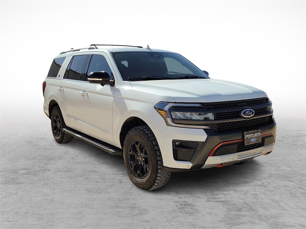 2023 Ford Expedition Timberline's photo