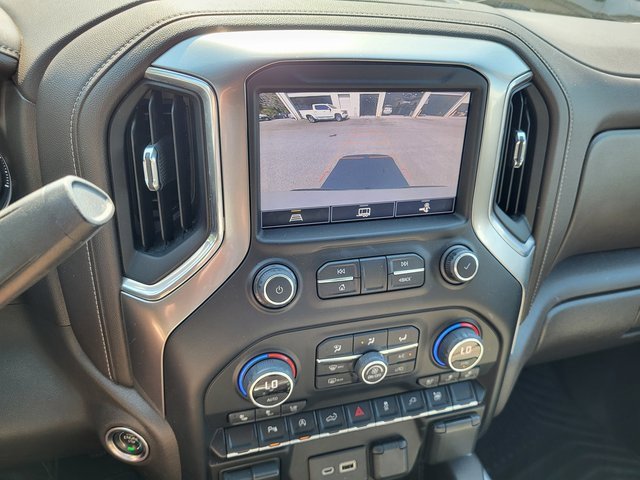 2021 Chevrolet Silverado 1500 LTZ photo 8