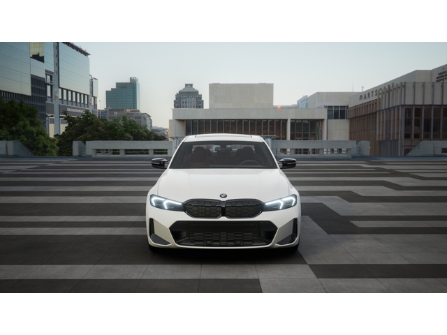 2026 Bmw M340i photo 3