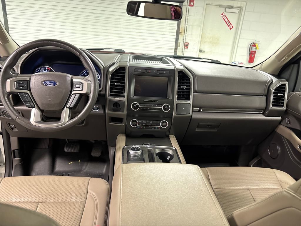 2021 Ford Expedition XLT MAX photo 31