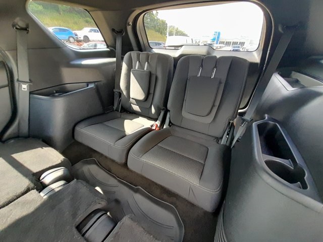 2018 Ford Explorer XLT photo 45