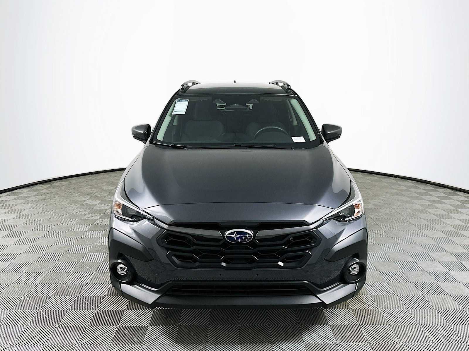 2025 Subaru Crosstrek Premium photo 2