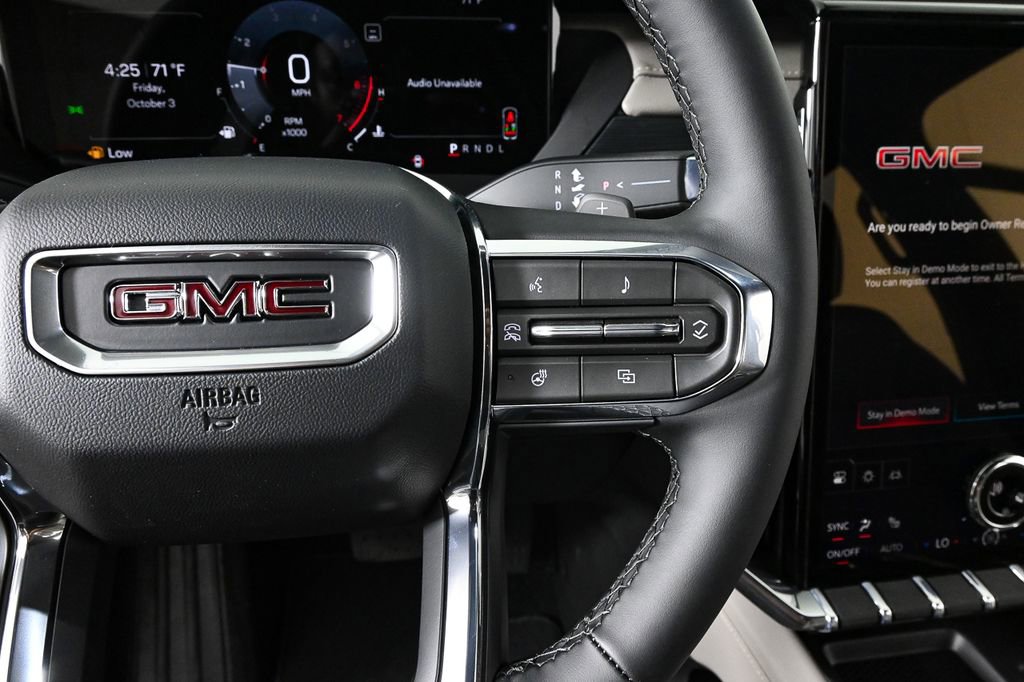 2026 Gmc Acadia Elevation photo 11