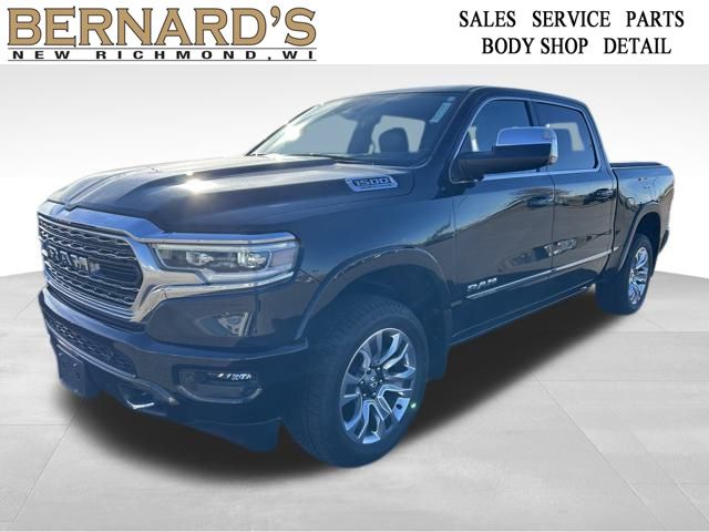 2023 RAM Ram 1500 Pickup Limited's photo