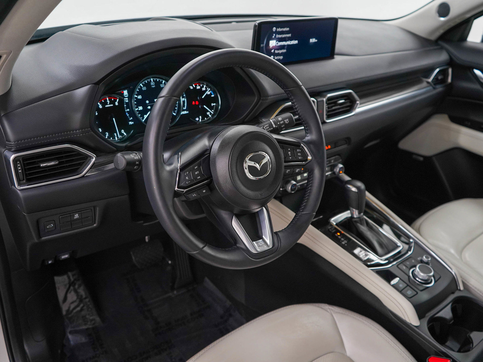 2022 Mazda CX-5 2.5 Premium Plus photo 16