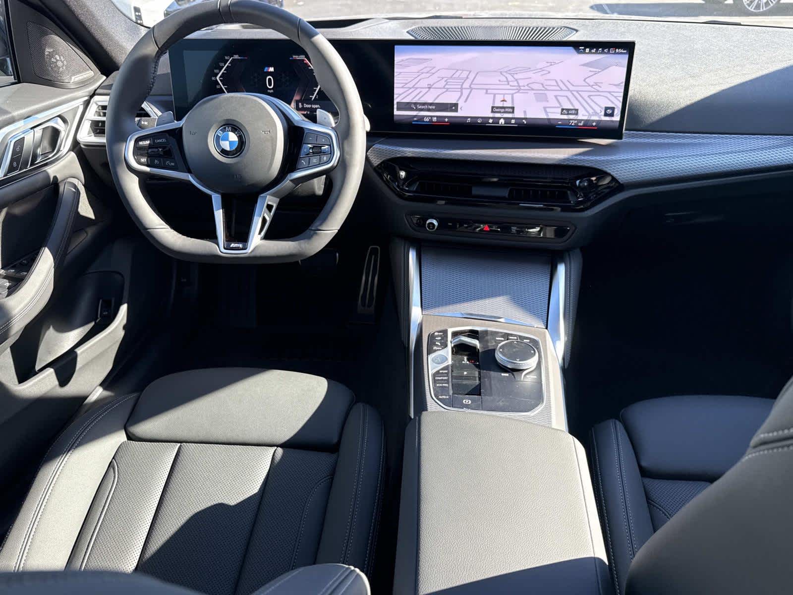 2026 Bmw 430i xDrive Gran Coupe photo 15