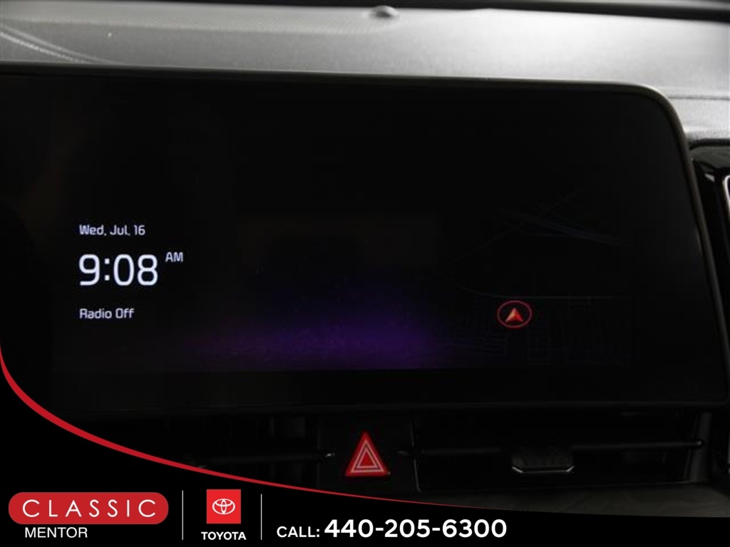 2024 Kia Sportage X-Line photo 8