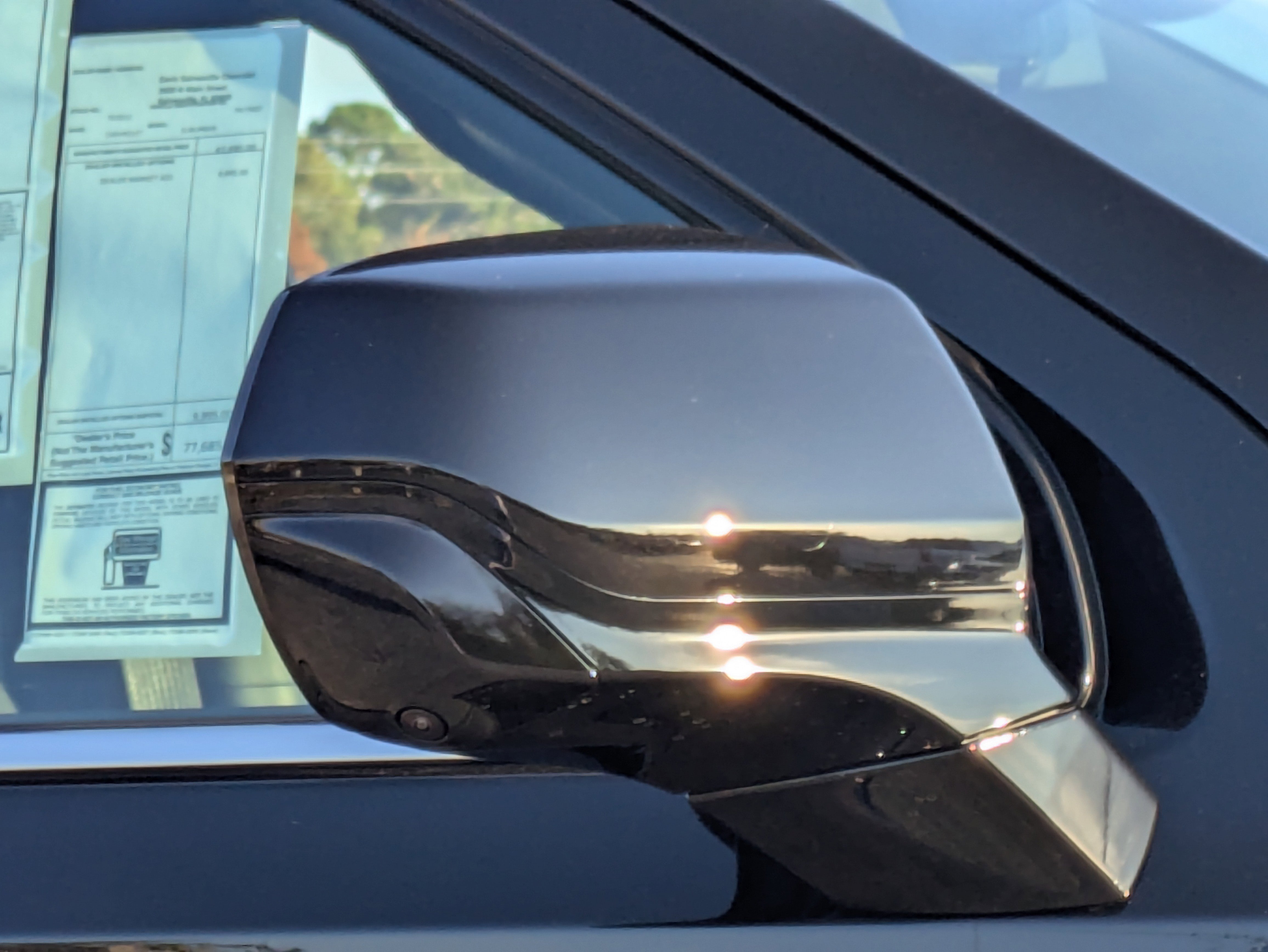 2026 Chevrolet Suburban LS photo 3