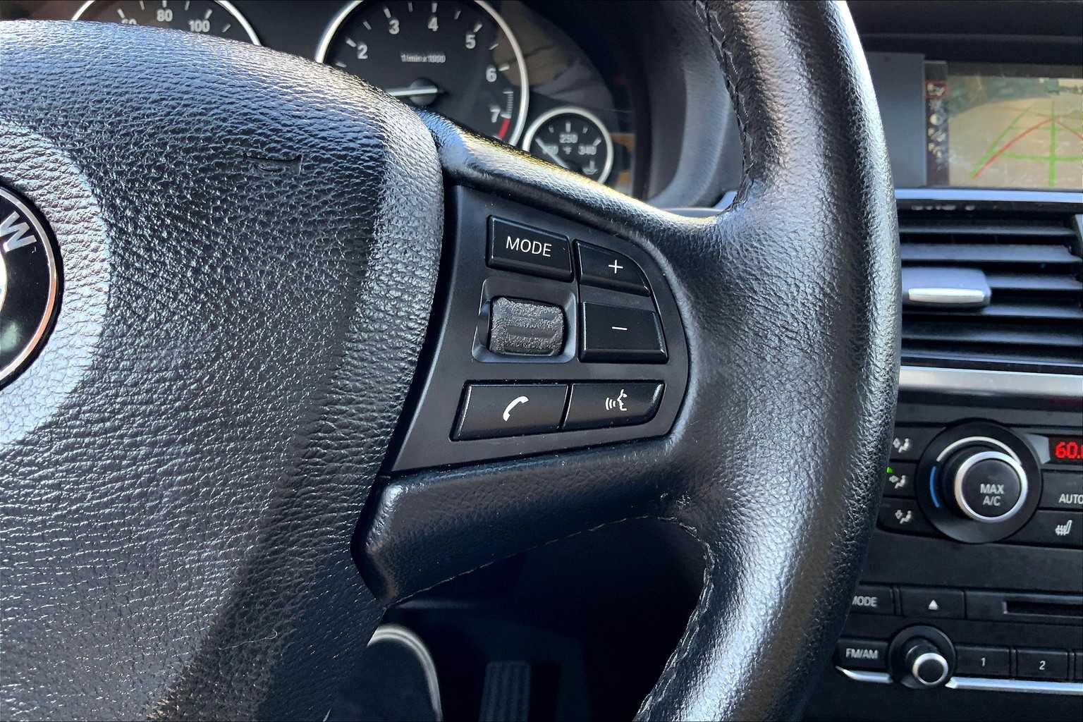 2014 Bmw X3 xDrive28i photo 20