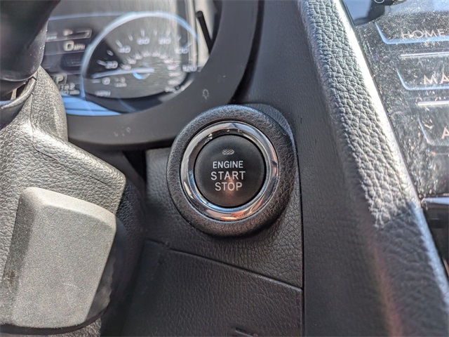 2018 Subaru Forester 2.5i Touring photo 14