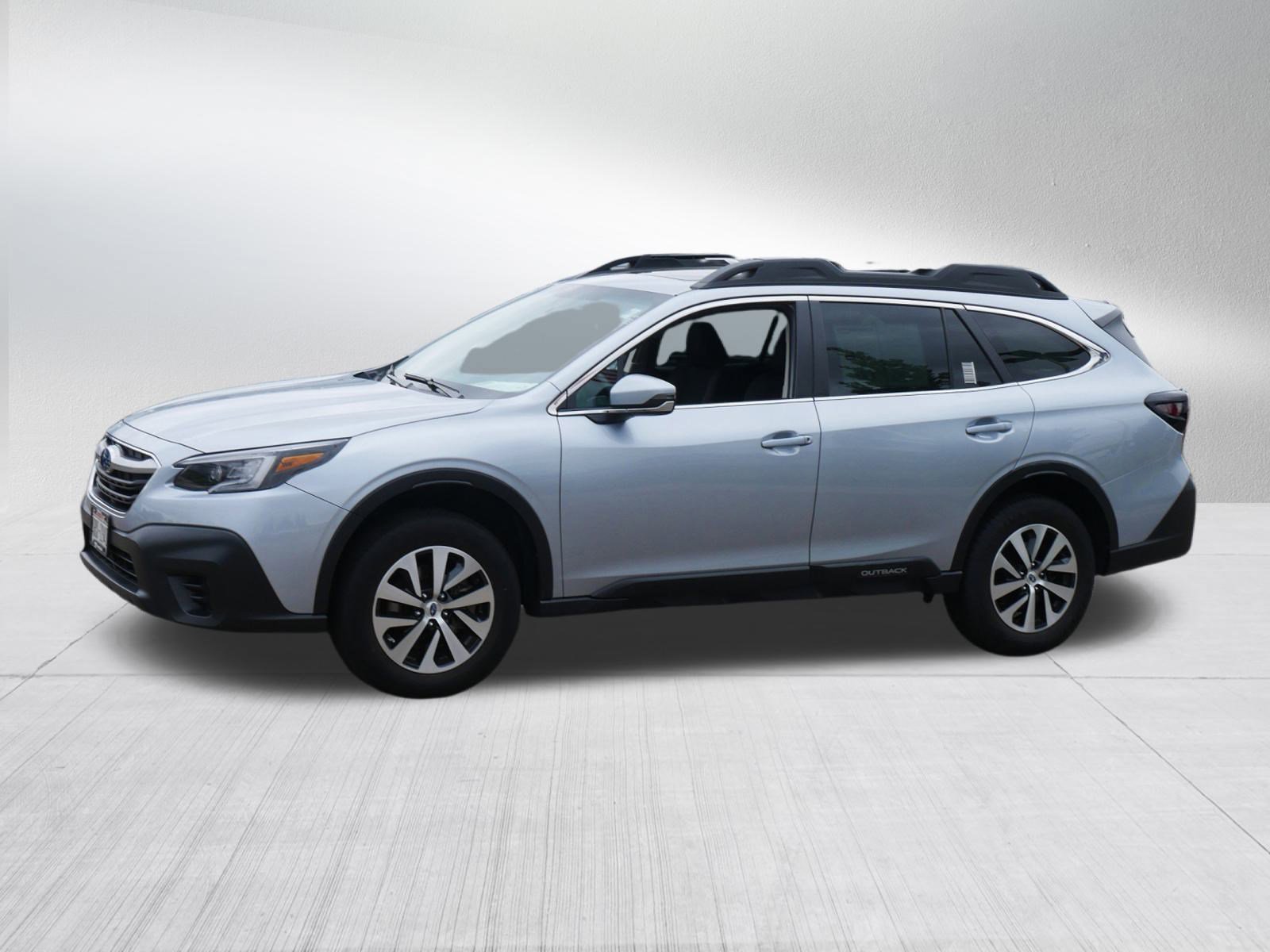 2022 Subaru Outback Premium photo 3