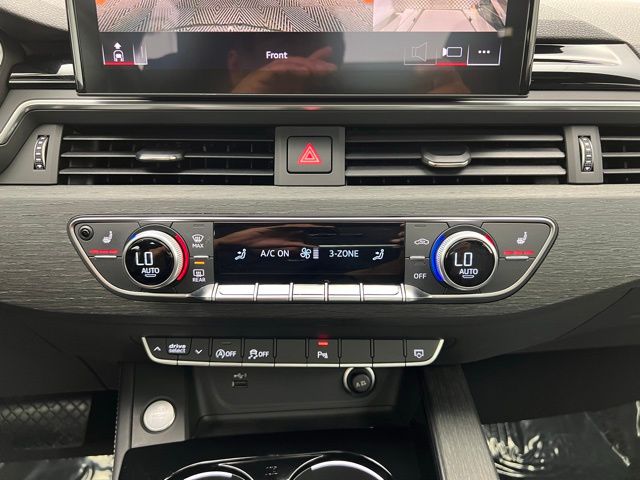 2022 Audi A5 45 S line Premium Plus photo 30