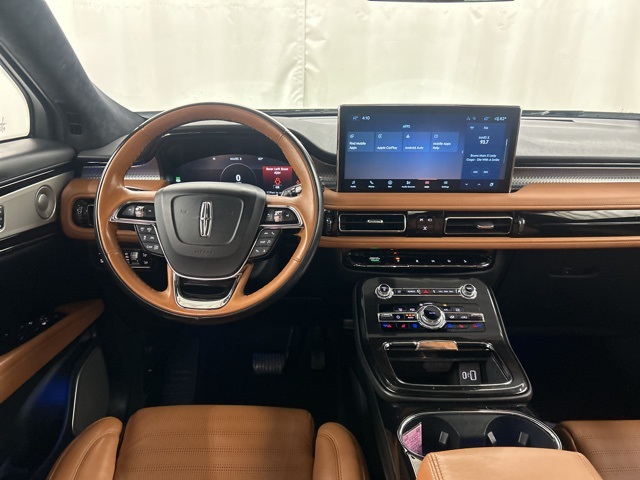 2022 Lincoln Nautilus Black Label photo 20
