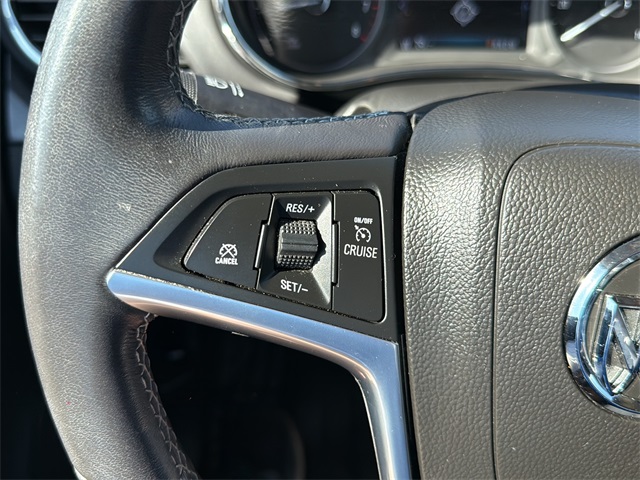 2022 Buick Encore Preferred photo 20