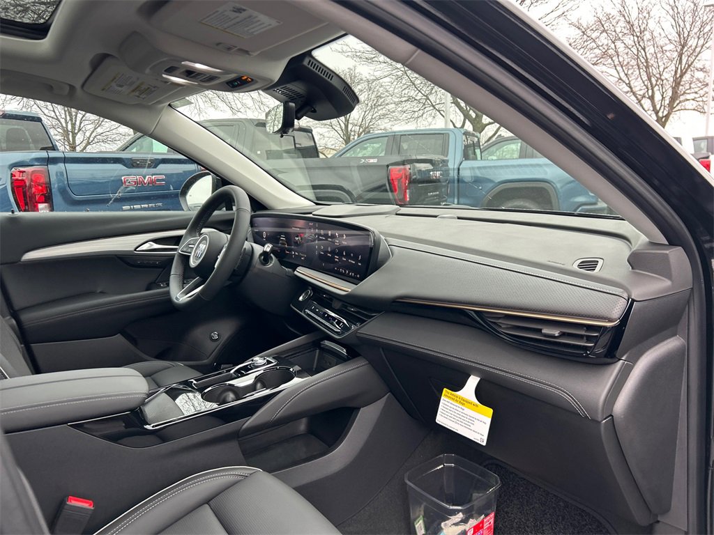 2026 BUICK ENVISION - Image 37