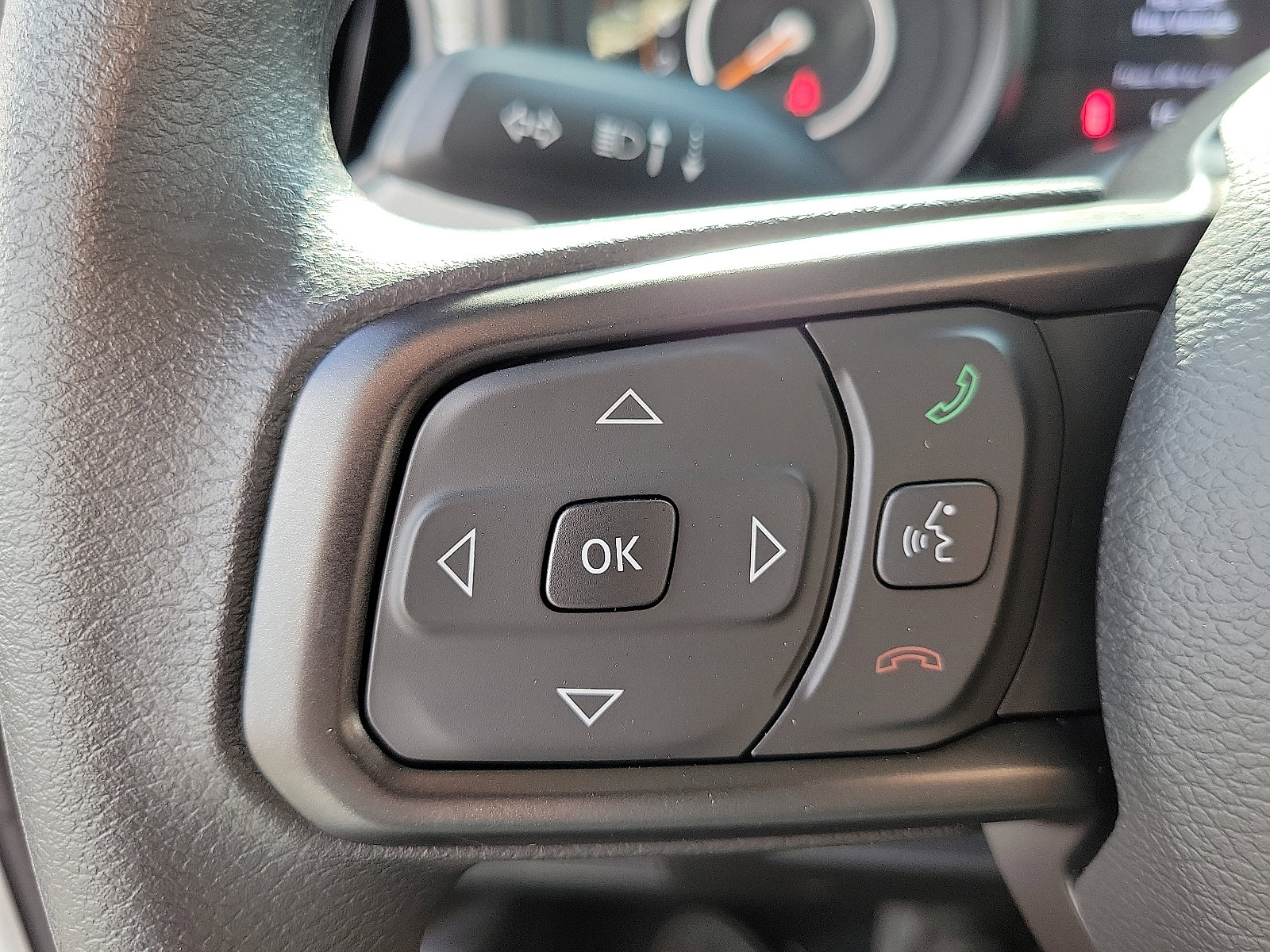 2025 Jeep Wrangler photo 5