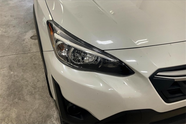 2022 Subaru Crosstrek Base photo 25