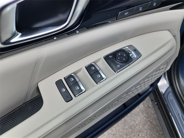 2026 Kia Carnival SX Prestige photo 9