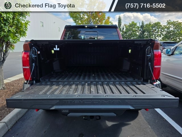 2024 Toyota Tacoma TRD Pro photo 7