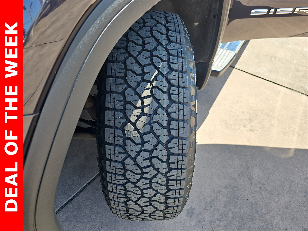2023 Gmc Sierra 1500 SLT photo 35